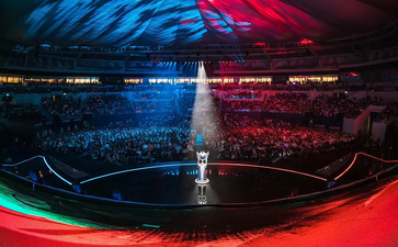 21深度，2022，游戏公司的领域变化和突破