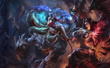 Q1全球游戏业交易额达987亿美元；国内出海游戏收入环比下降｜产业周报