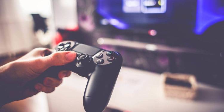 游戏主机编年史