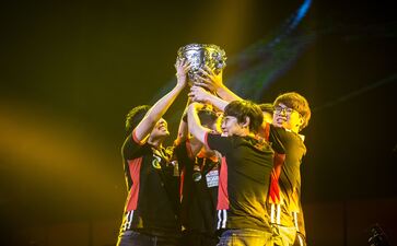 从国家对游戏规范管理与支持，浅谈游戏行业的未来发展